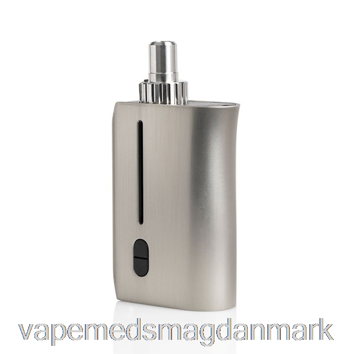 Disponibel Vape Danmark Squid Industries Squad 30w Pod System Sub-ohm Tank - Grå Champagne
